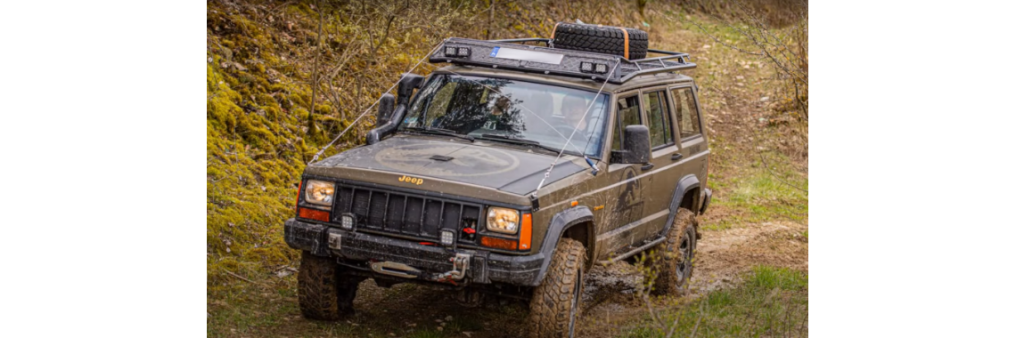 XJ