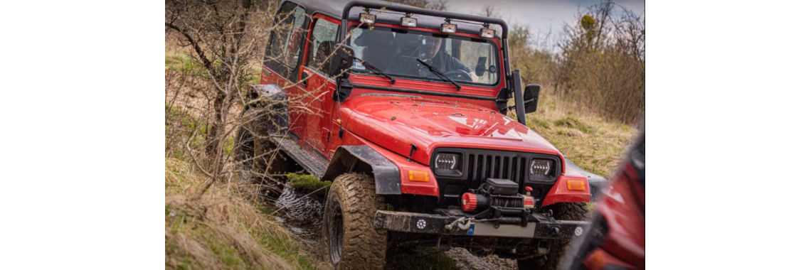 Wrangler