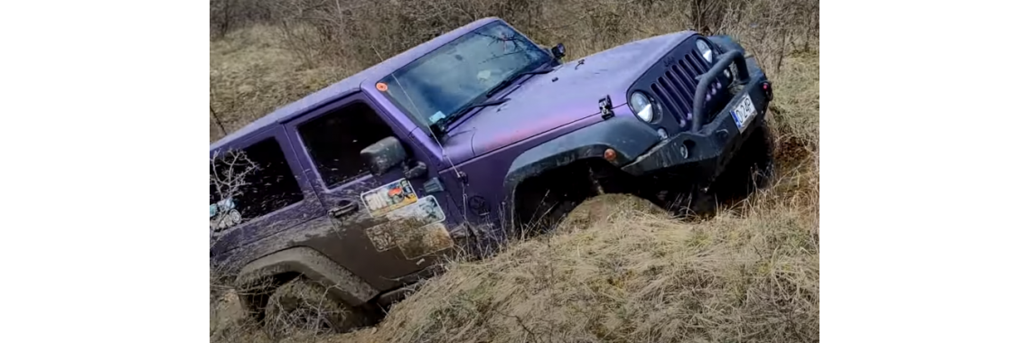 Wrangler